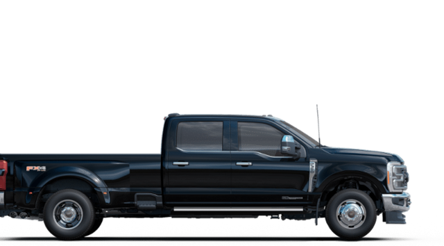 2024 Ford SuperDuty
